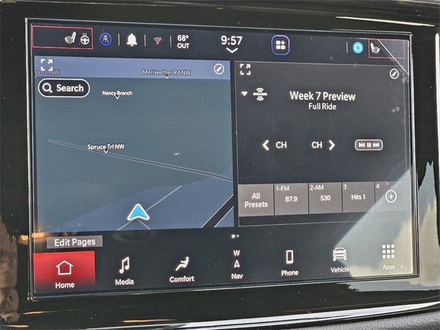 New 2026 Dodge Durango R/T image 26
