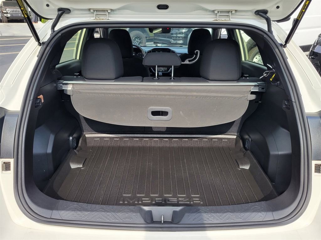 Used 2024 Subaru Impreza RS w/ Popular Package #1 image 22