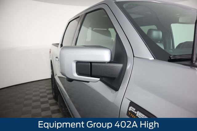 New 2026 Ford F150 Tremor w/ Equipment Group 402A High AWD/4WD image 10