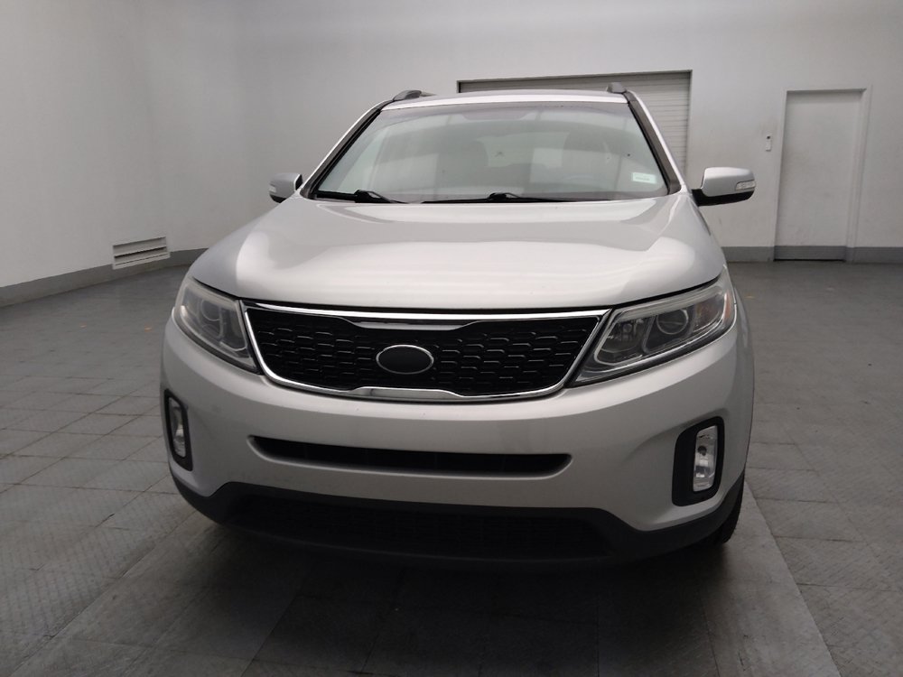 Used 2014 Kia Sorento LX FWD image 15