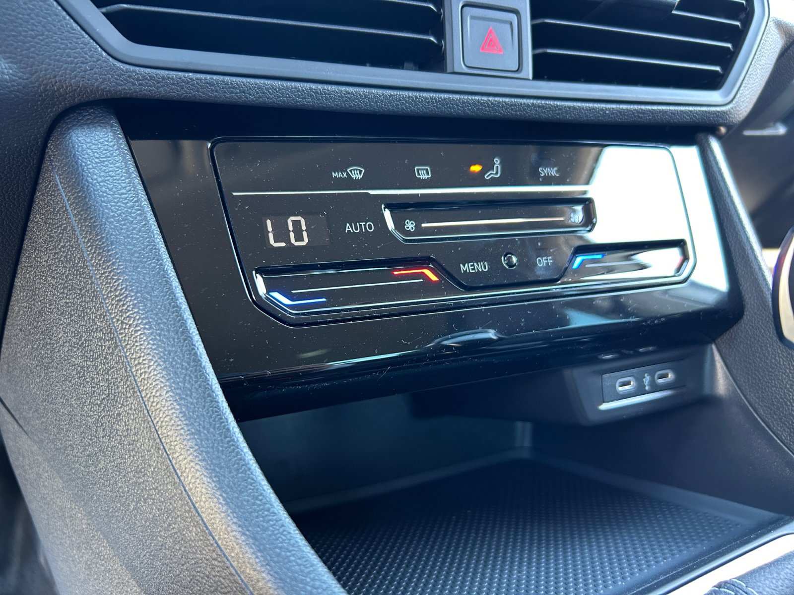 New 2027 Volkswagen Jetta S FWD image 12