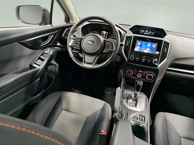 Certified 2021 Subaru Crosstrek 2.0i Premium w/ Moonroof Package AWD/4WD image 28