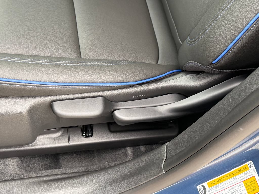 New 2026 Buick Envista Sport Touring FWD image 14