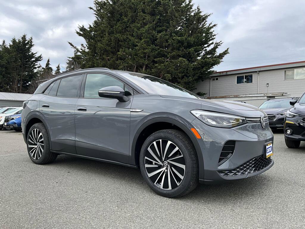 New 2026 Volkswagen ID.4 Pro image 2