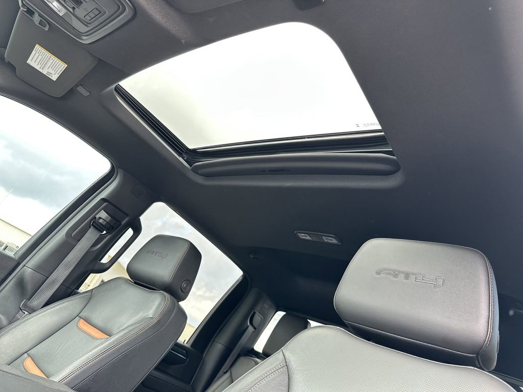 Certified 2024 GMC Sierra 2500 AT4 w/ AT4 Premium Plus Package image 36