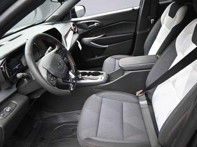 New 2026 Chevrolet Trax RS w/ Driver Confidence Package image 8