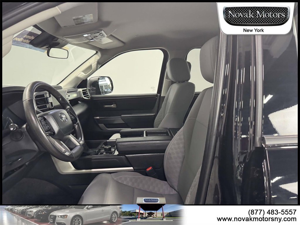 Used 2023 Toyota Tundra SR5 image 12