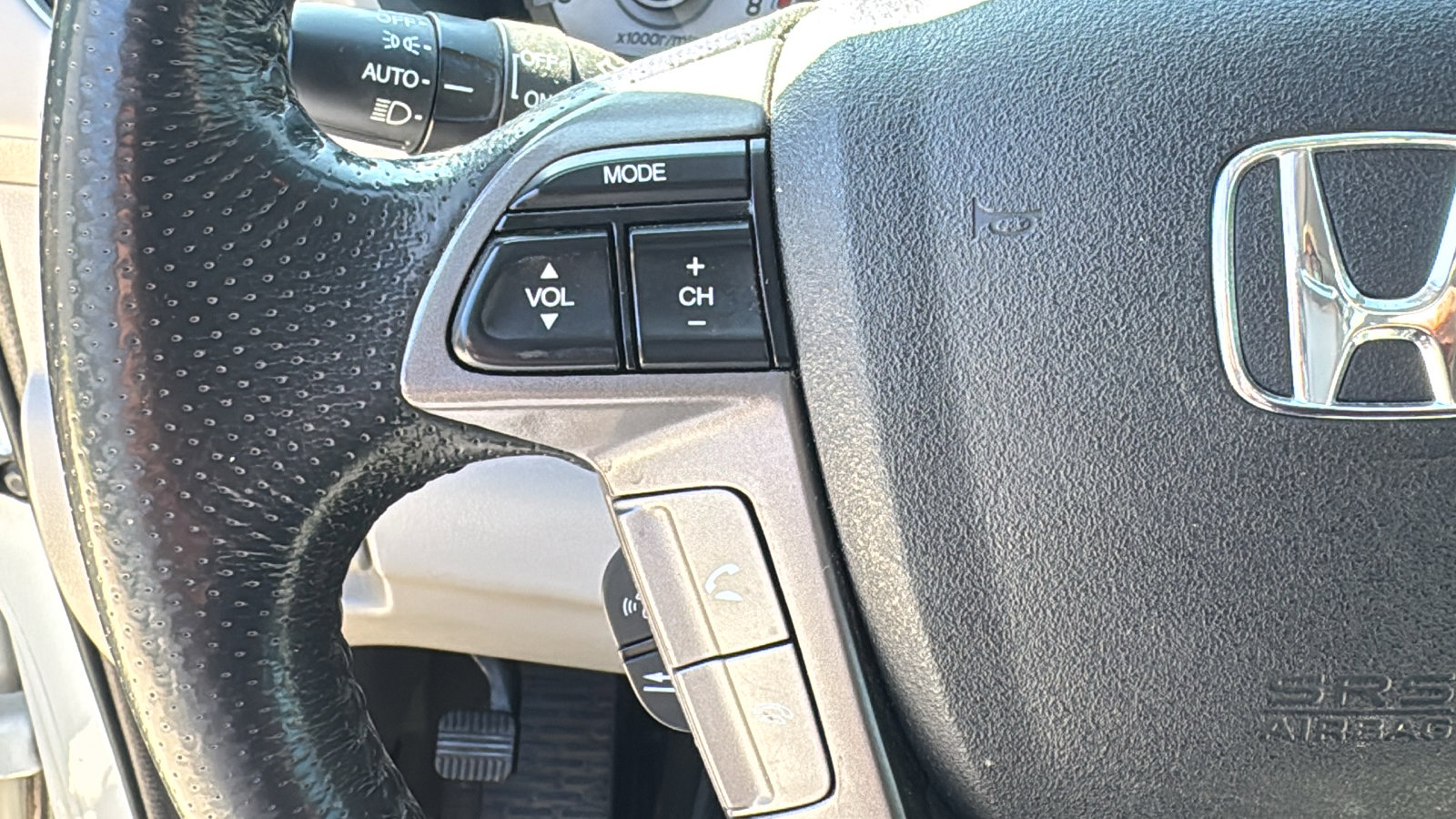 Used 2015 Honda Pilot EX-L image 17