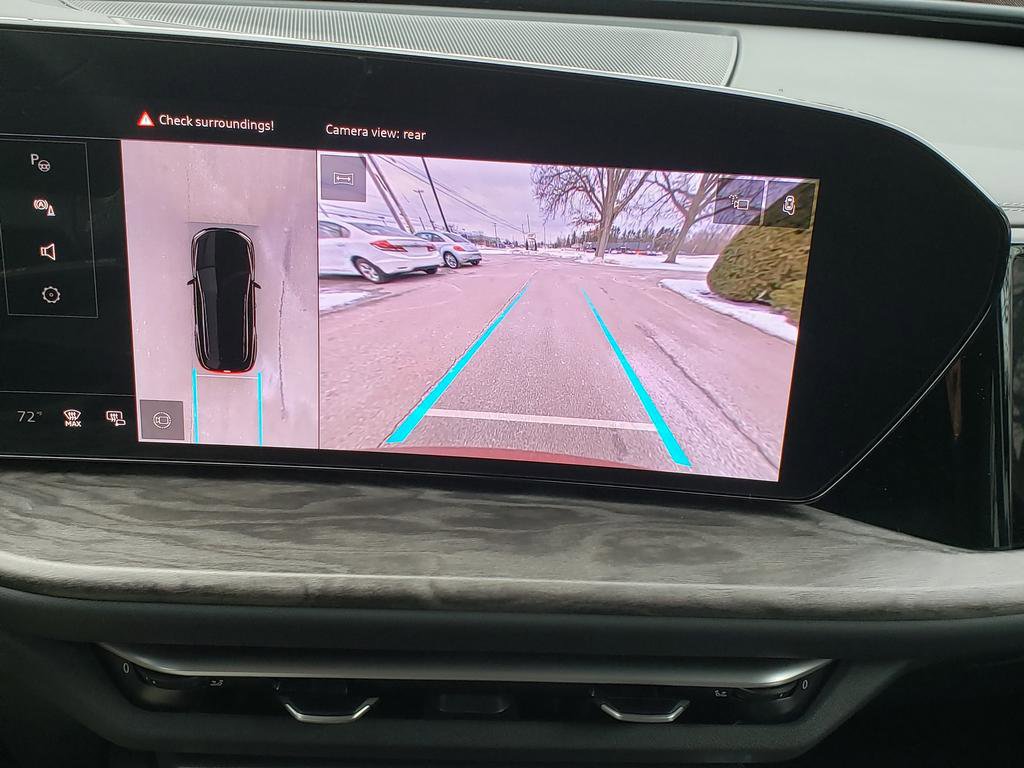 Used 2025 Audi Q5 Prestige image 23