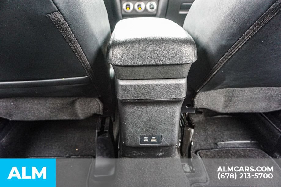Used 2024 Mitsubishi Outlander Sport SE AWD/4WD image 30