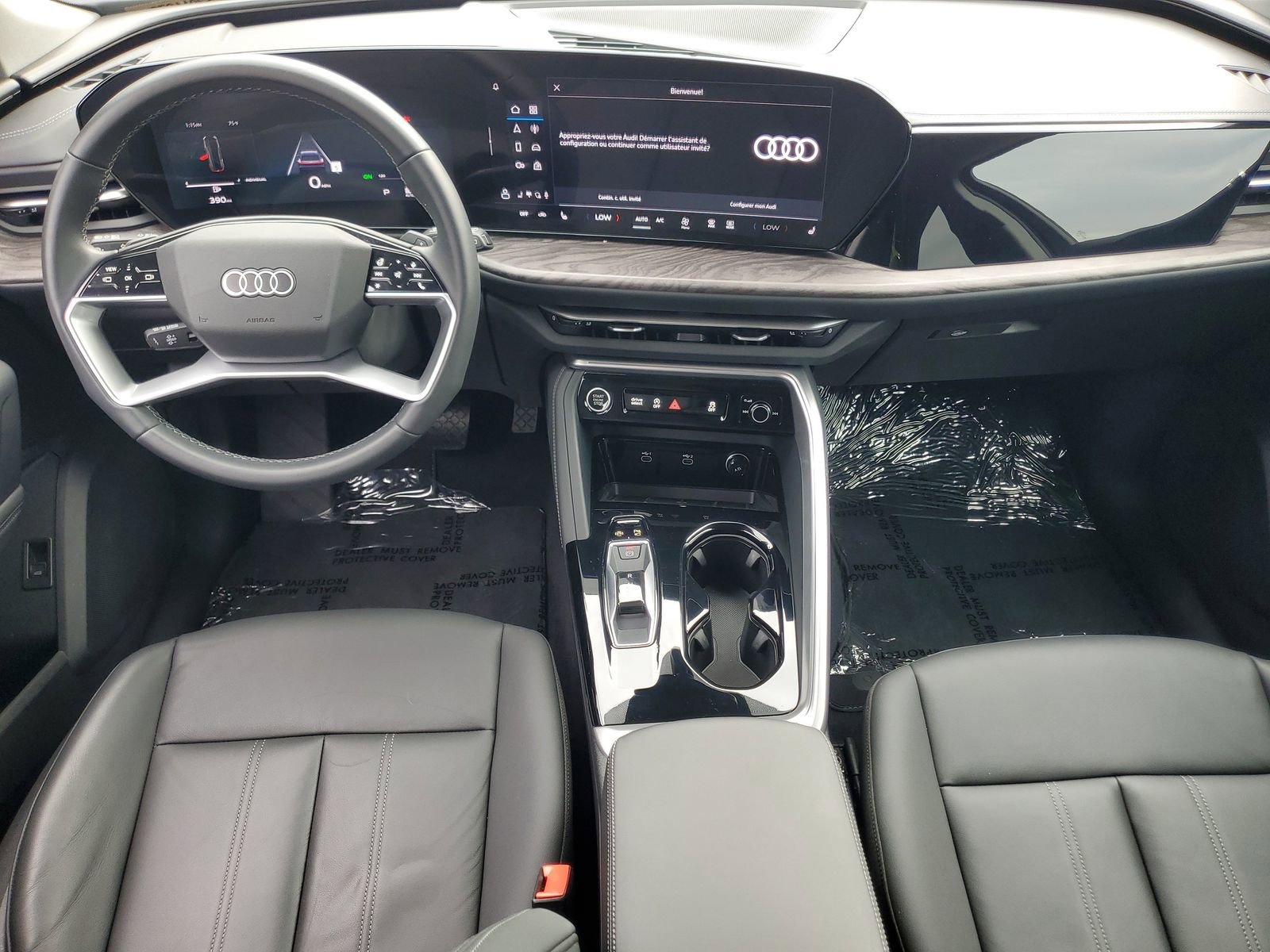 Used 2025 Audi Q5 Premium w/ Convenience Package image 11