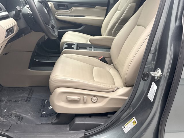 Used 2020 Honda Odyssey Touring image 11
