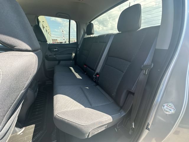 Used 2024 Honda Ridgeline Sport image 24