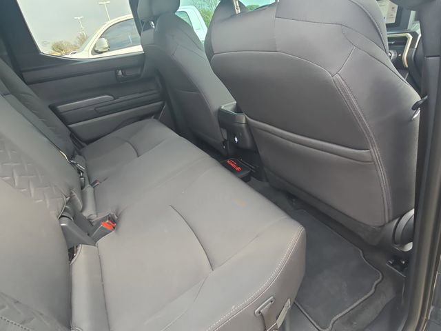 Used 2025 Toyota Tacoma SR5 image 11