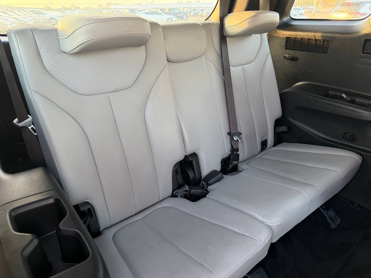 Used 2025 Hyundai Palisade SEL AWD/4WD image 37