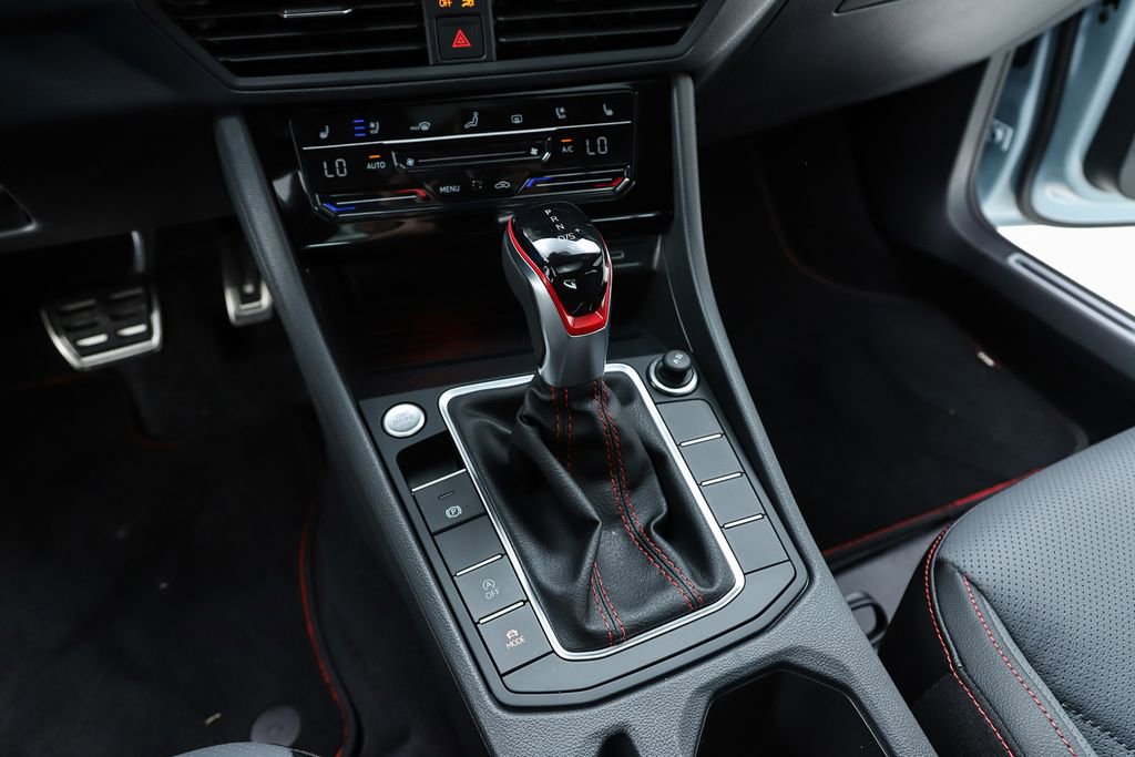 New 2026 Volkswagen Jetta GLI Autobahn image 61