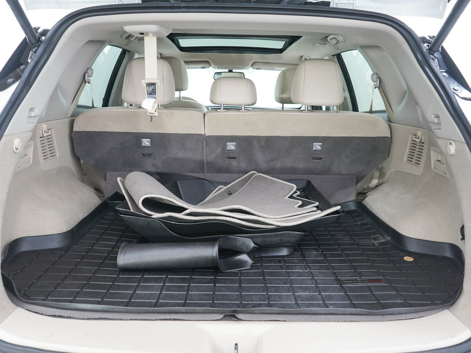 Used 2018 Nissan Murano SL w/ Moonroof Package AWD/4WD image 9