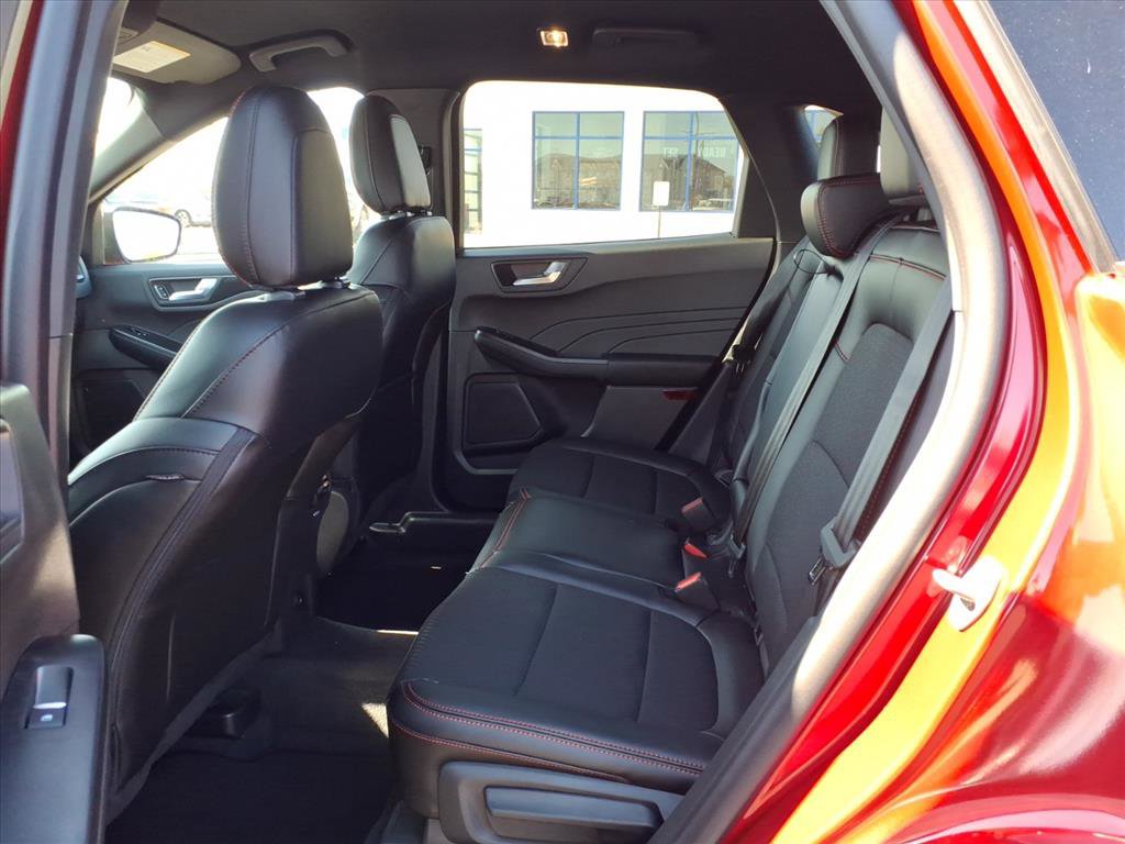 New 2026 Ford Escape ST-Line image 8