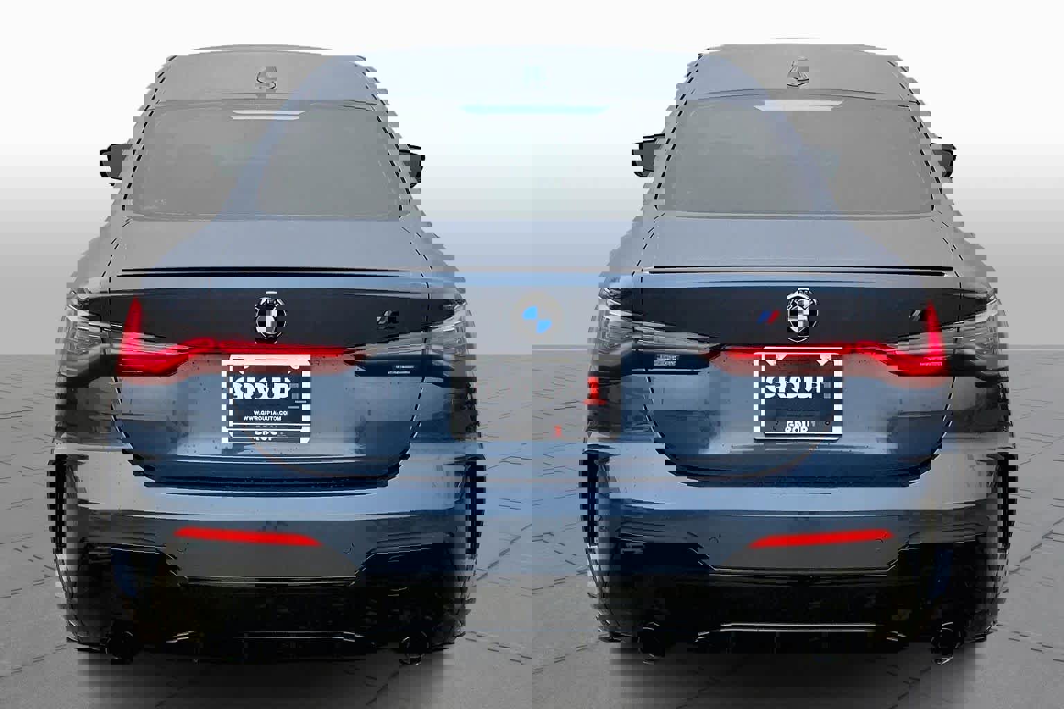 Used 2024 BMW 430i 430i w/ M Sport Package image 5