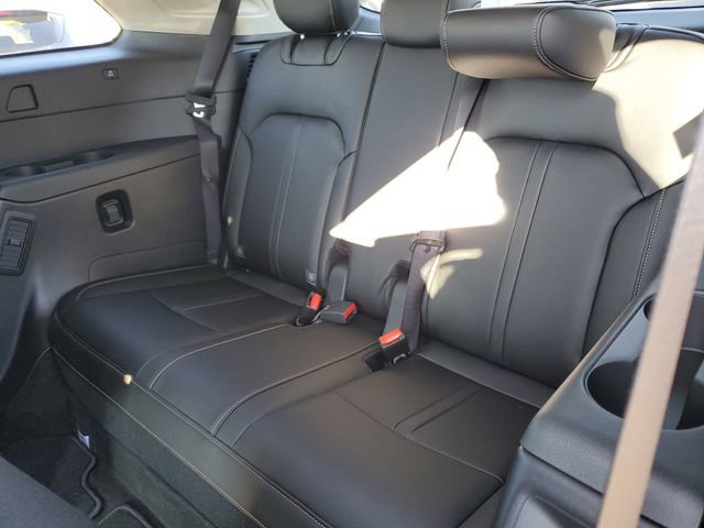 New 2026 MAZDA CX-90 3.3 Turbo w/ Premium Sport Pkg image 13