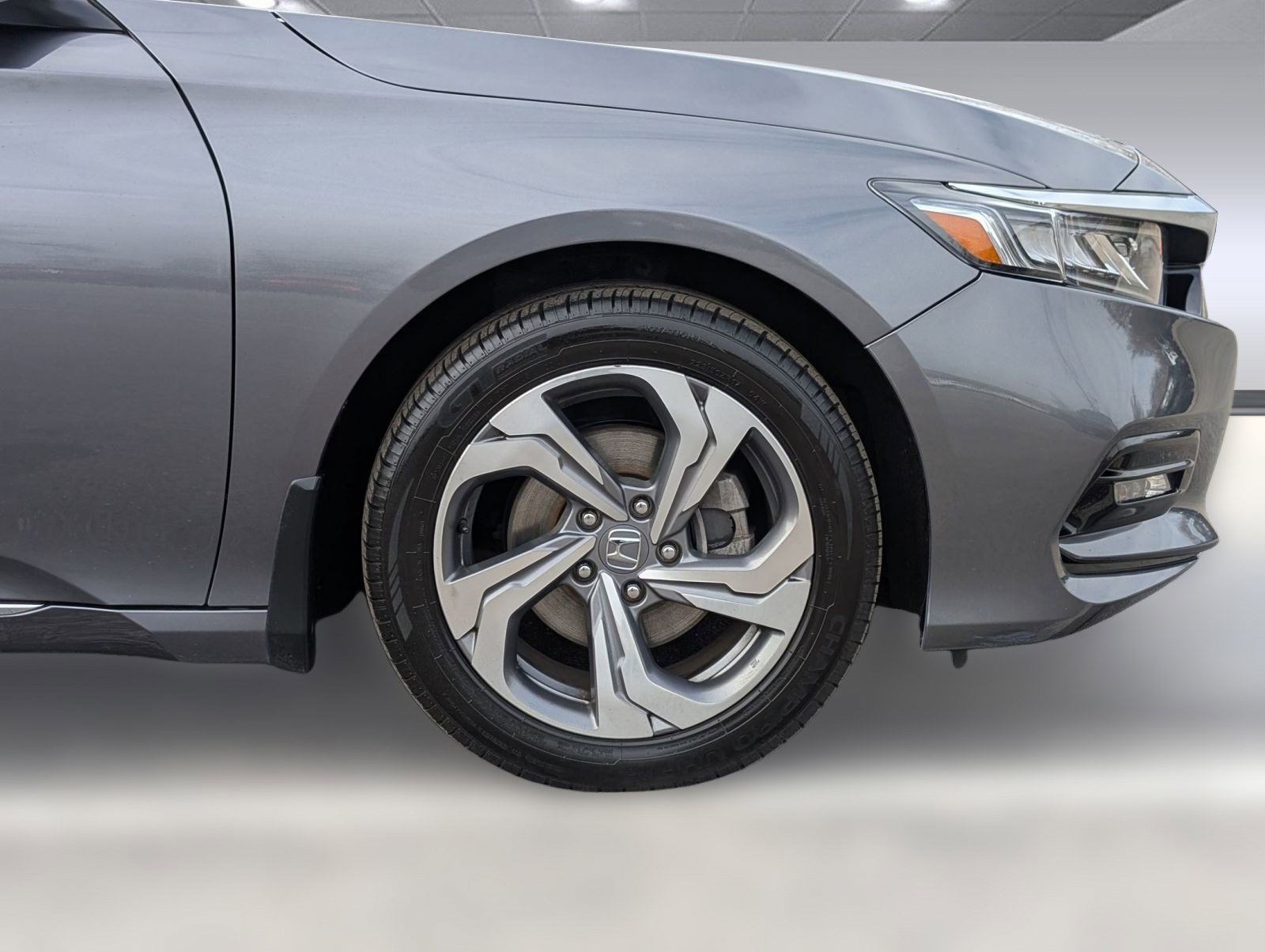 Used 2020 Honda Accord EX-L image 12