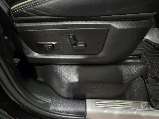 Used 2020 RAM 2500 Limited image 74