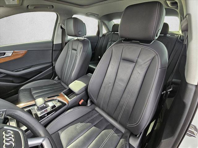 Certified 2023 Audi A4 2.0T Premium Plus w/ Premium Plus Package AWD/4WD image 14