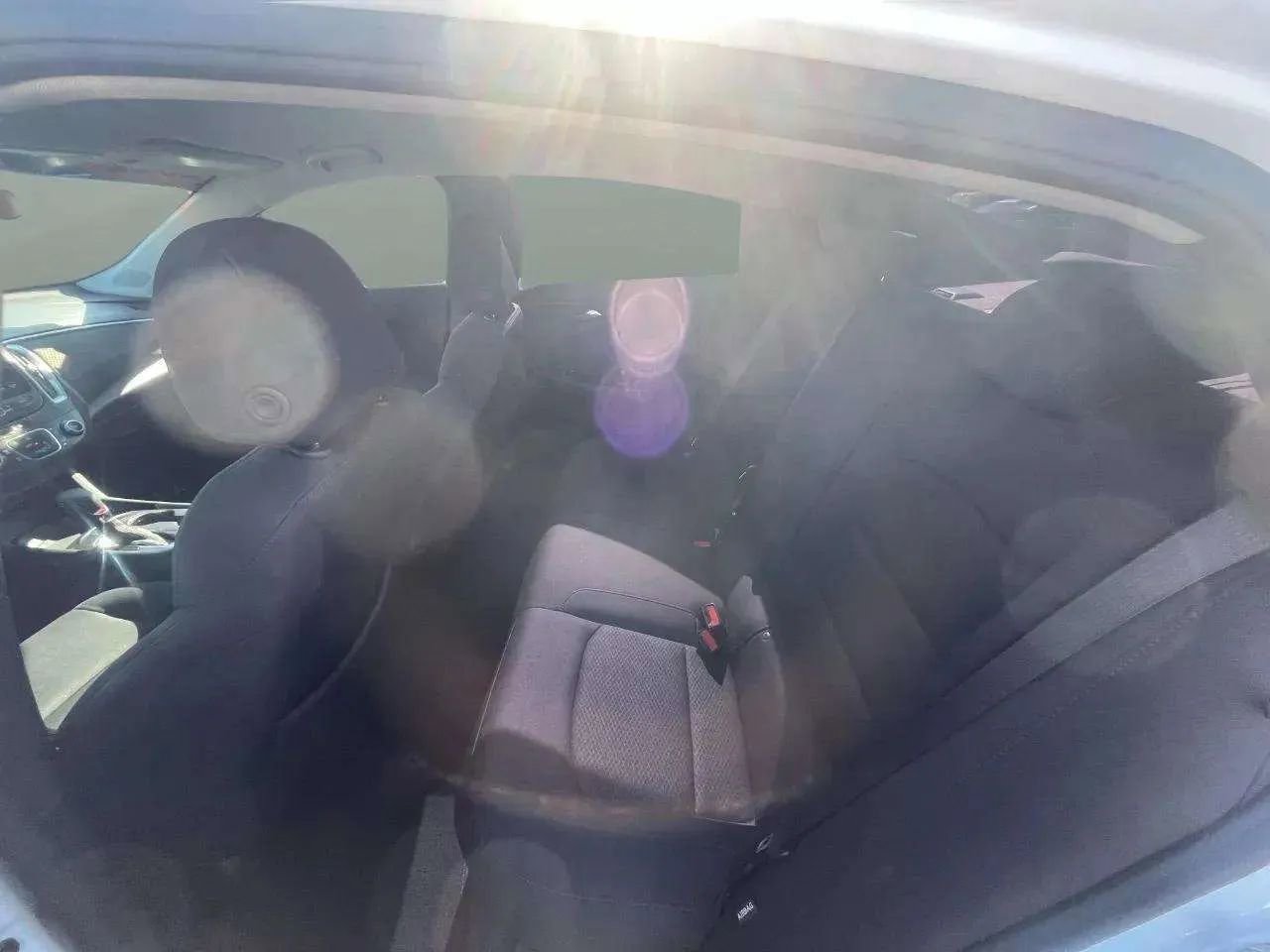 Used 2022 Chevrolet Malibu RS w/ LPO, Convenience Package 1 image 10