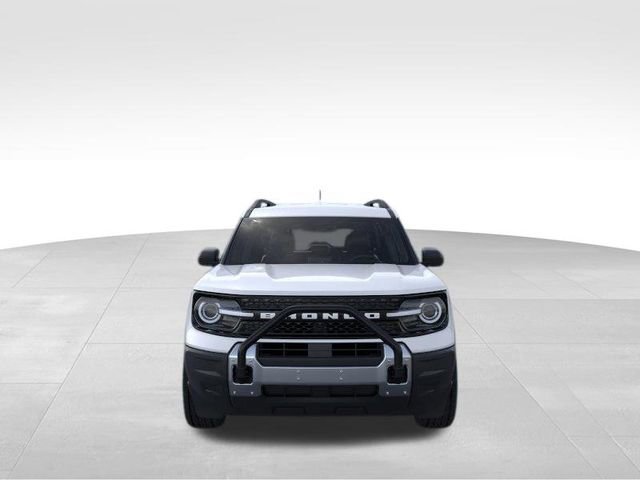 New 2025 Ford Bronco Sport Big Bend image 7