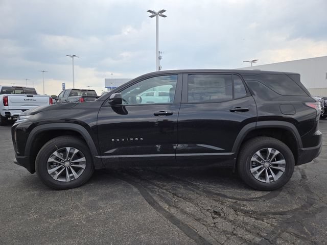 New 2027 Chevrolet Equinox LT FWD image 11