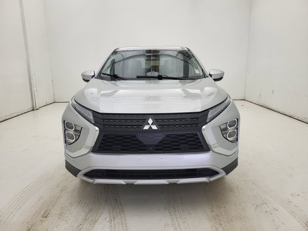 Used 2025 Mitsubishi Eclipse Cross SE image 21