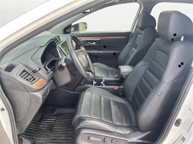 Used 2022 Honda CR-V EX-L image 10