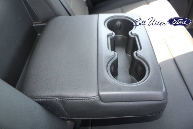 Used 2025 Chevrolet Silverado 1500 ZR2 w/ Technology Package AWD/4WD image 14