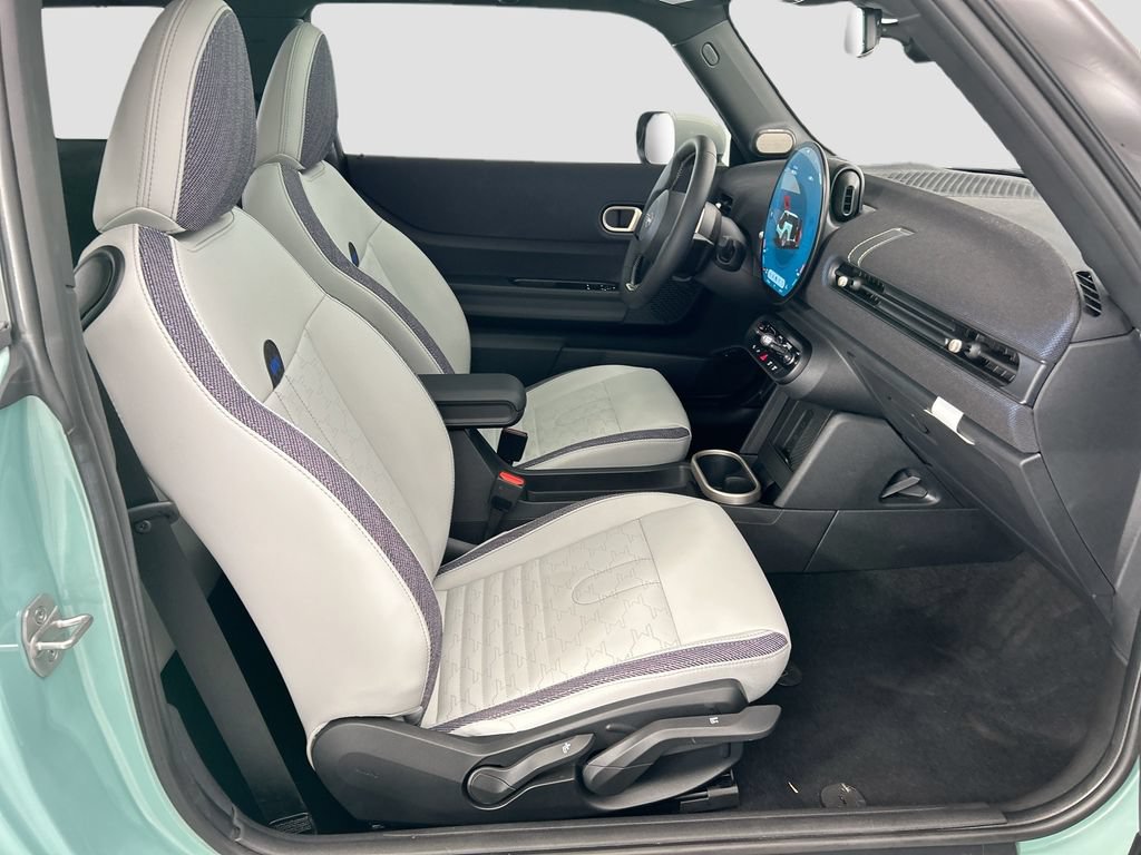 Certified 2026 MINI Cooper S FWD image 22