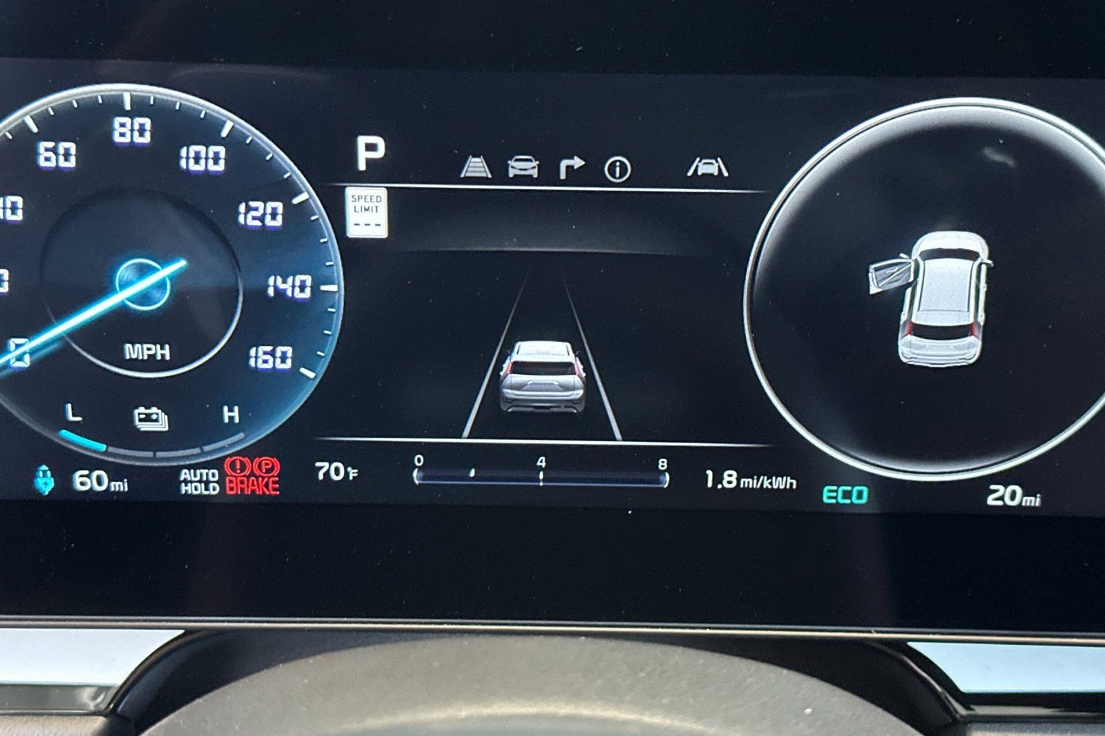 New 2026 Kia Niro Wave FWD image 25