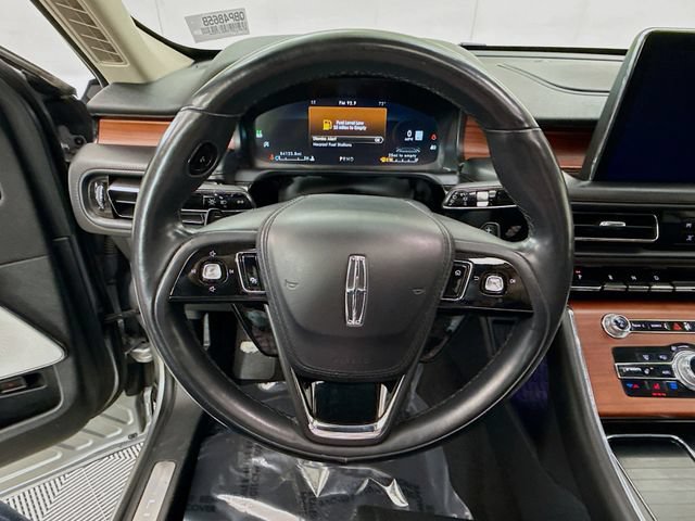 Used 2021 Lincoln Aviator Reserve w/ Equipment Group 202A AWD/4WD image 13