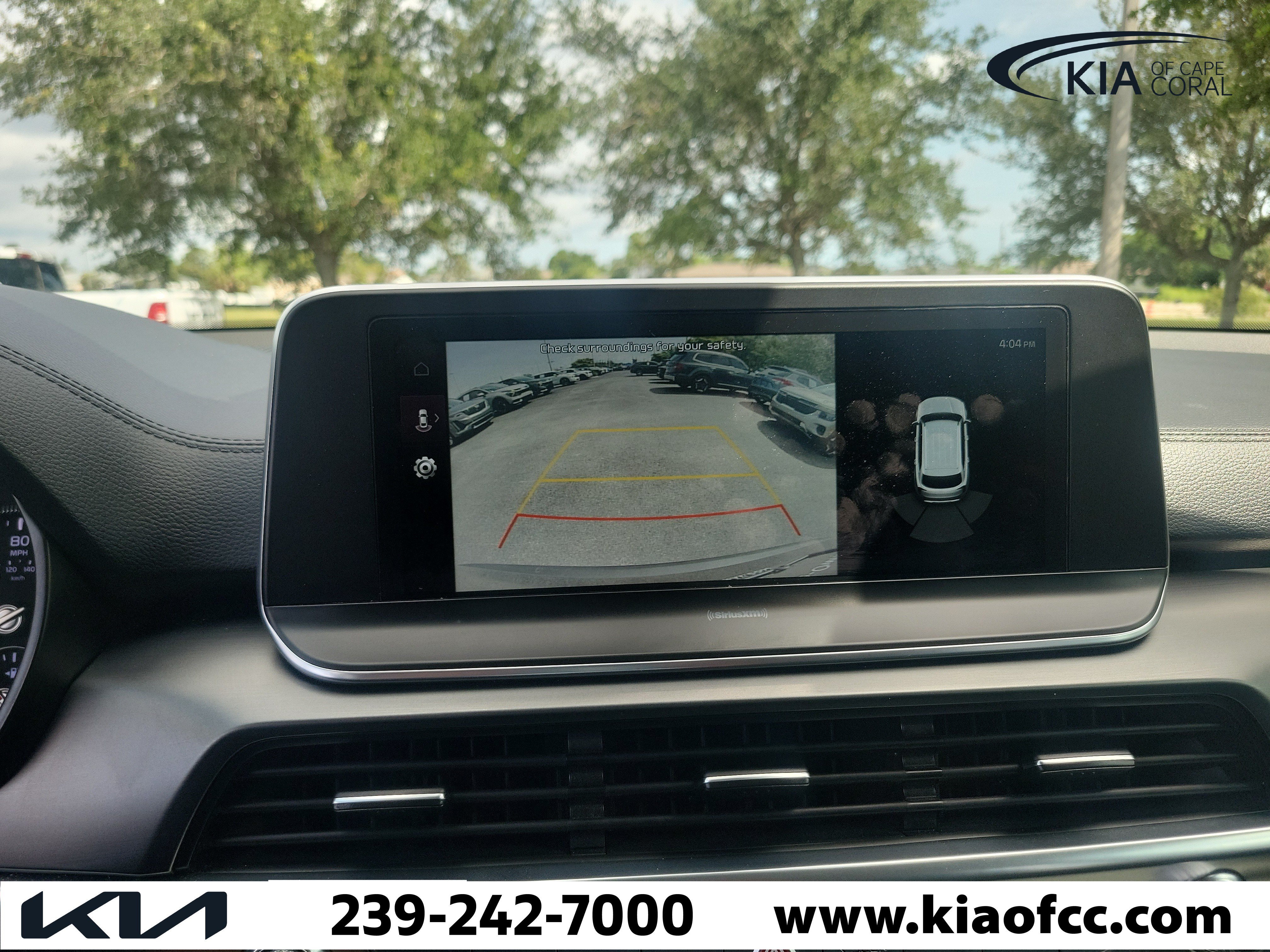 Used 2022 Kia Telluride LX FWD image 30