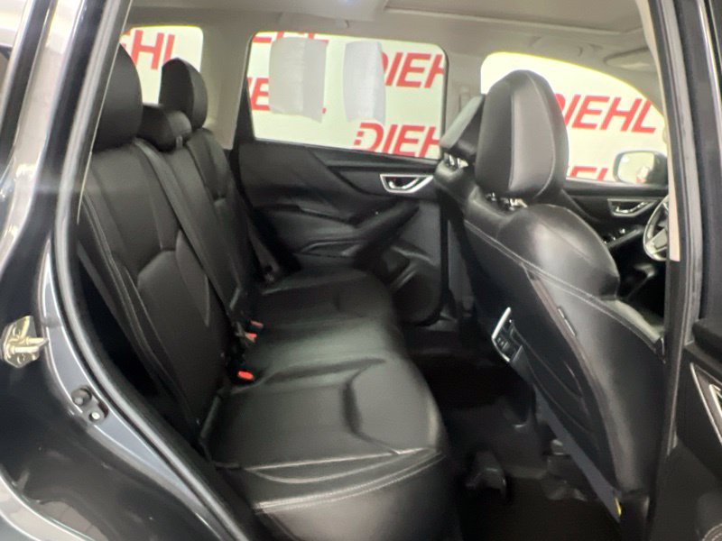 Used 2021 Subaru Forester Limited AWD/4WD image 11