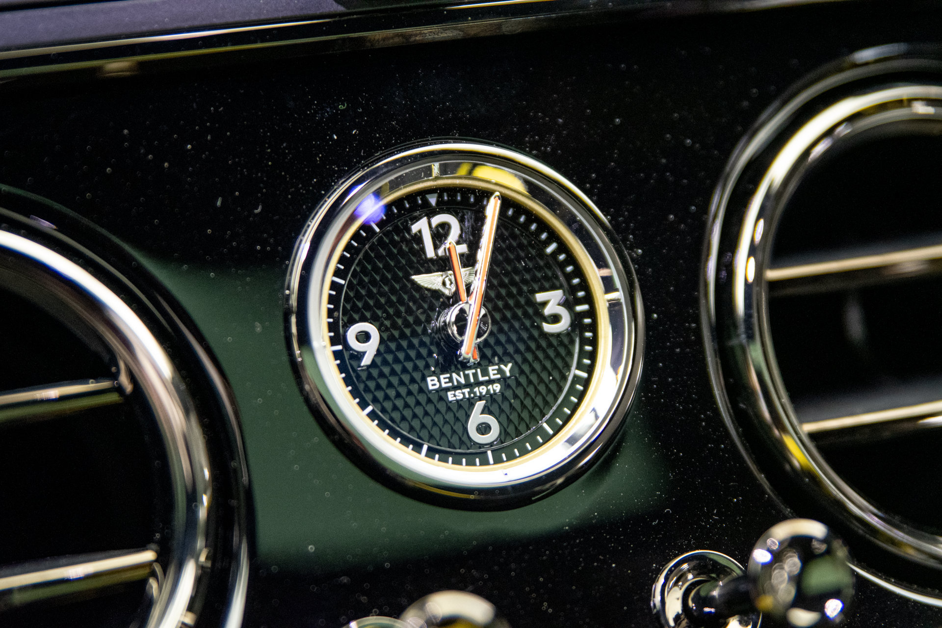New 2026 Bentley Continental GT Speed AWD/4WD image 30