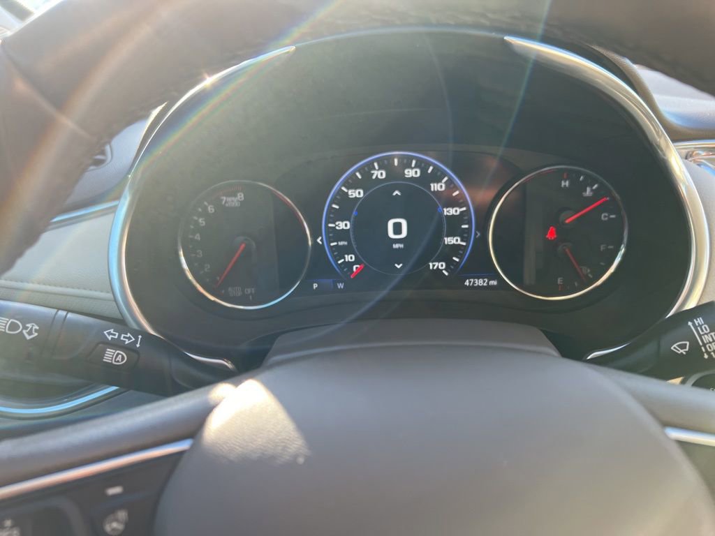 Used 2024 Chevrolet Malibu LT image 17