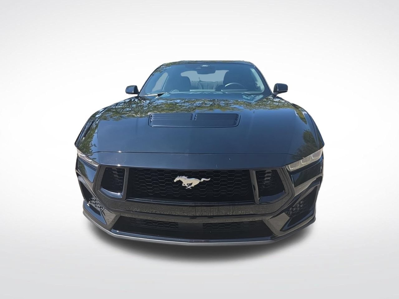 Used 2025 Ford Mustang GT RWD video 3