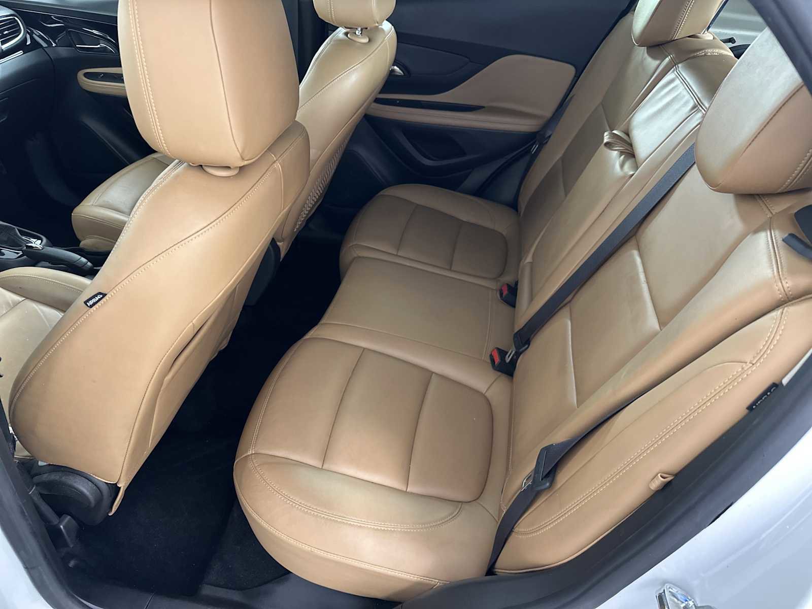 Used 2019 Buick Encore Essence w/ Experience Buick Package FWD image 23