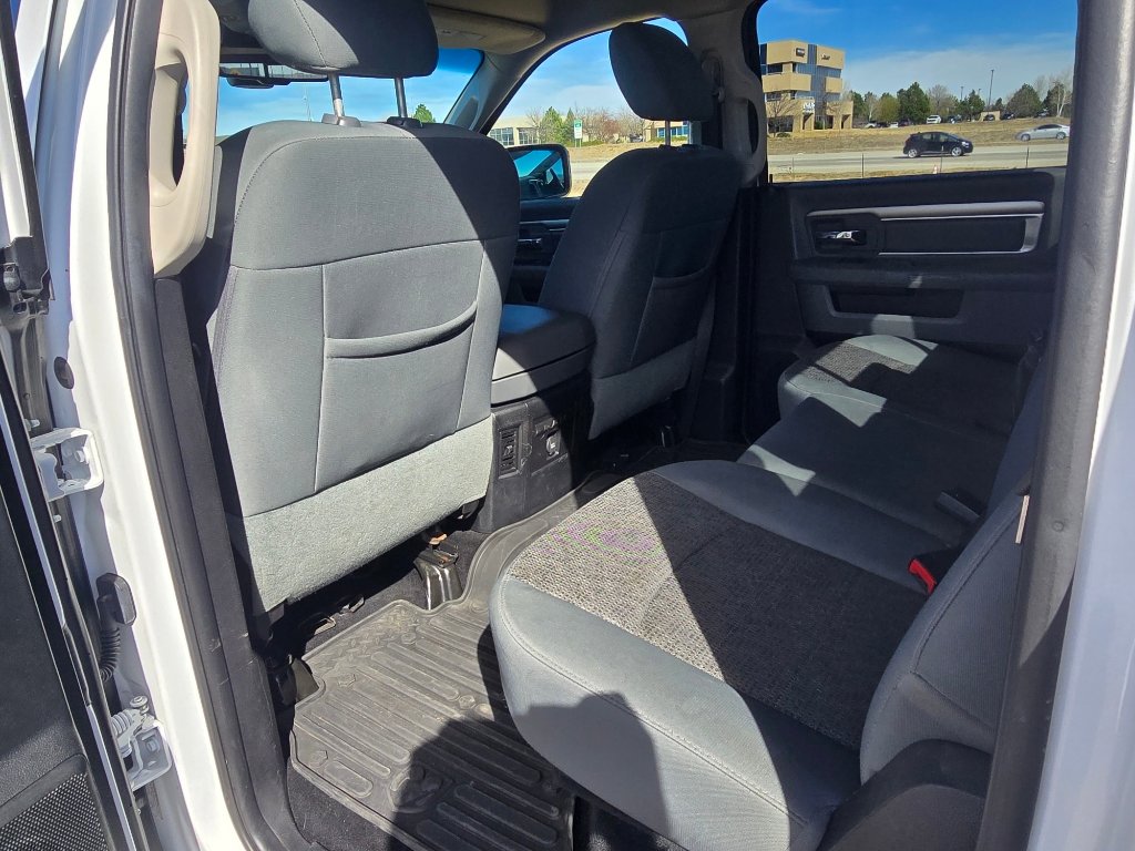 Used 2016 RAM 1500 Lone Star image 15