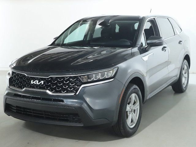 Used 2022 Kia Sorento LX