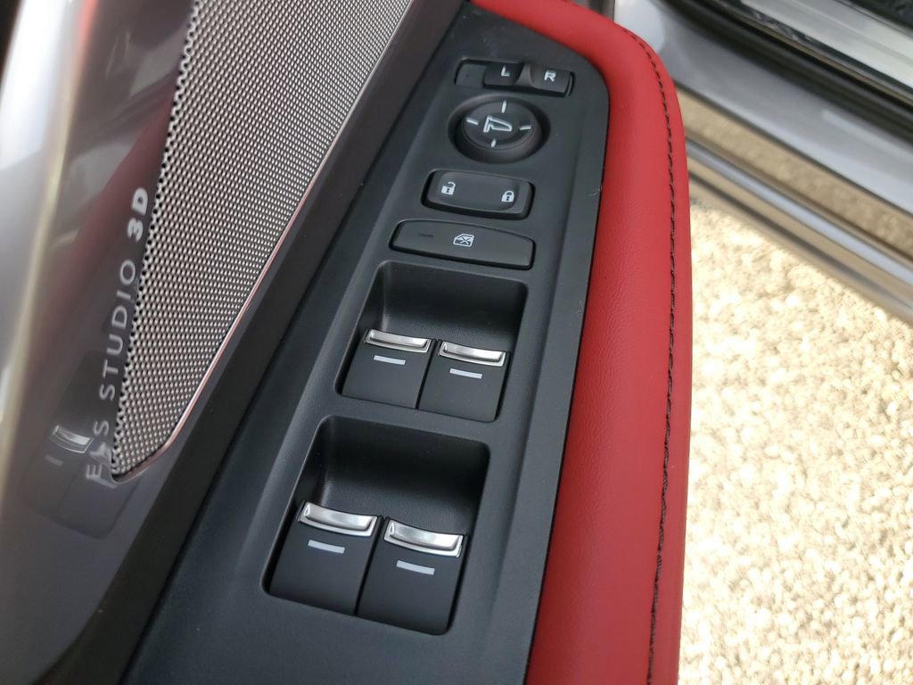 New 2025 Acura RDX A-Spec image 21