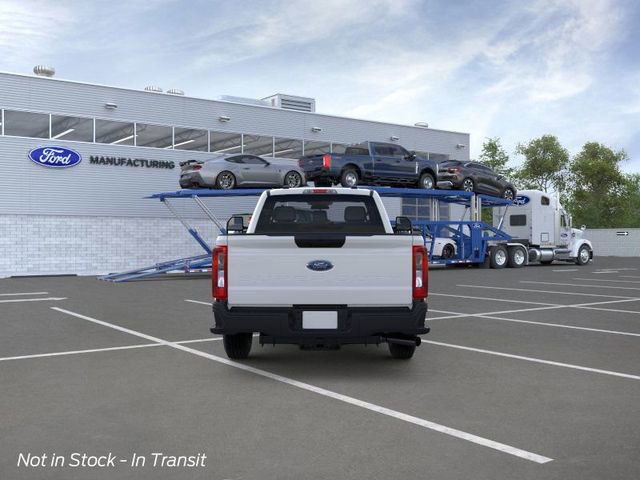 New 2026 Ford F250 XL image 5