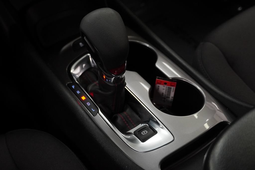 Certified 2023 Chevrolet Malibu RS w/ Driver Confidence Package FWD image 21