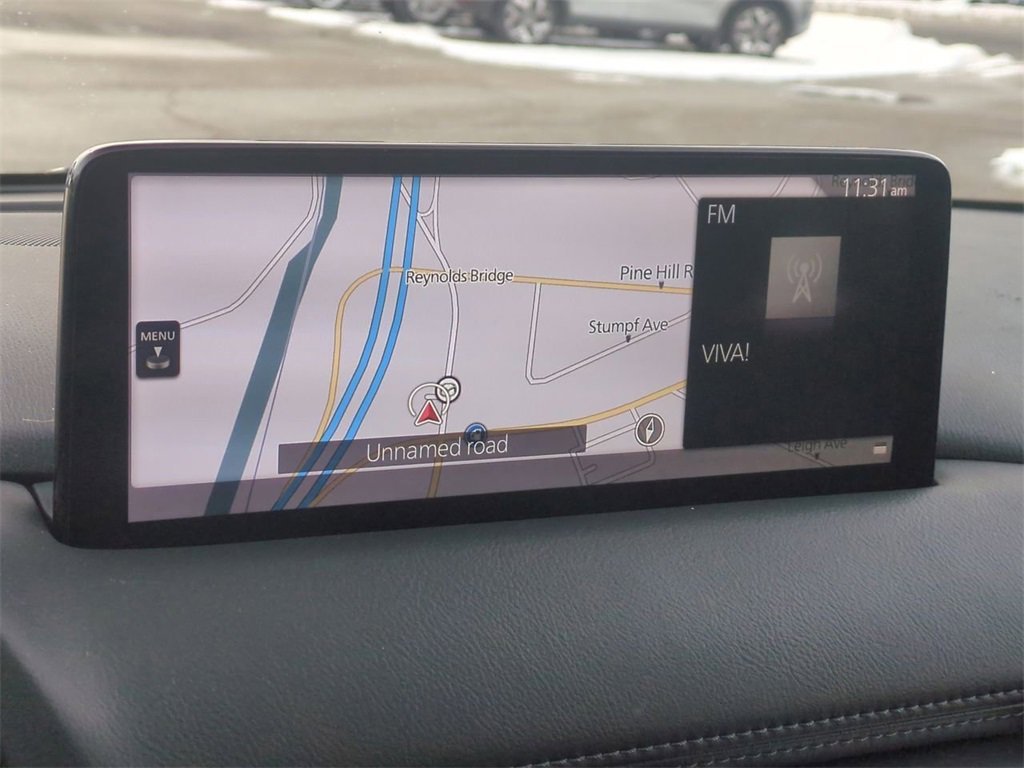 Certified 2024 MAZDA CX-5 Carbon Edition image 20