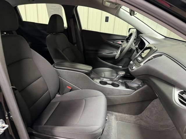 Used 2024 Chevrolet Malibu LT FWD image 27