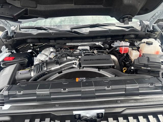 Used 2026 GMC Sierra 2500 Denali w/ Denali Reserve Package AWD/4WD image 41